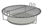 Panier à convEGGtor pour Big Green Egg Medium