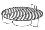 Panier à convEGGtor pour Big Green Egg Medium