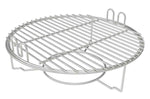 Panier à convEGGtor pour Big Green Egg Medium
