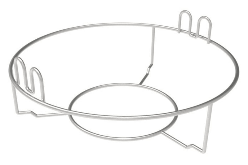 Panier à convEGGtor pour Big Green Egg Medium