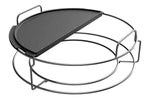 Panier à convEGGtor pour Big Green Egg XLarge