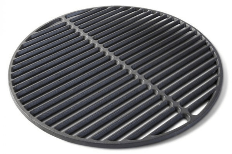 Grille en fonte pour Big Green Egg Mini