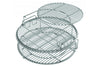 EGGspander kit 5 pièces pour Big Green Egg XLarge