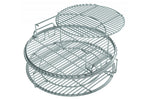 EGGspander kit 5 pièces pour Big Green Egg XLarge