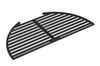 Demi grille en fonte pour Big Green Egg XLarge