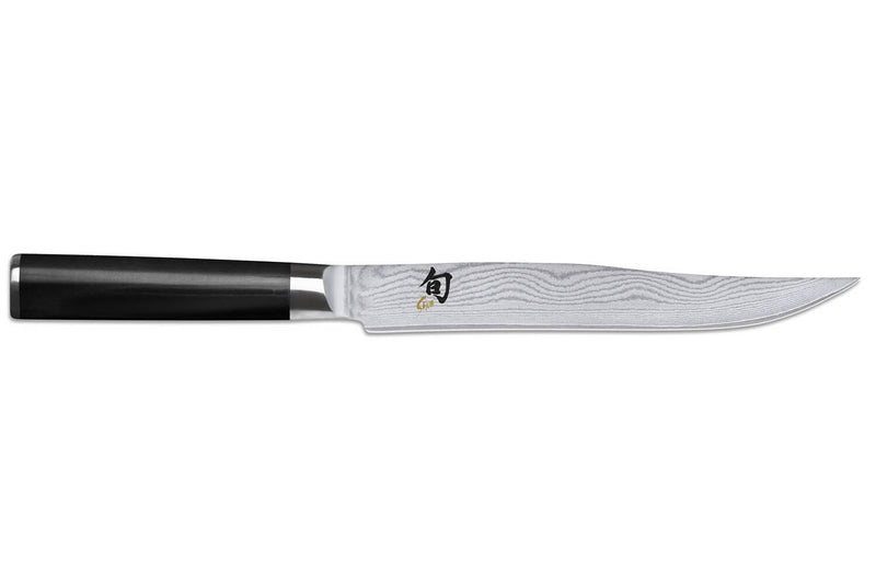 Couteau à trancher Kai Shun Classic damas lame 20cm