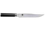 Couteau à trancher Kai Shun Classic damas lame 20cm