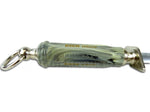 Fusil à aiguiser ovale DICK MICRO 30cm grain fin