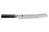 Couteau à pain Kai Shun Classic damas lame 23cm