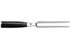 Fourchette à viande Kai Shun Classic lame 16.5cm