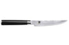 Couteau à steak Kai Shun Classic damas lame 12cm