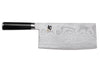 Couteau de chef chinois Kai Shun Classic damas lame 18cm