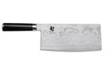 Couteau de chef chinois Kai Shun Classic damas lame 18cm