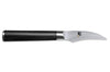 Couteau bec d'oiseau Shun damas 6 cm KAI