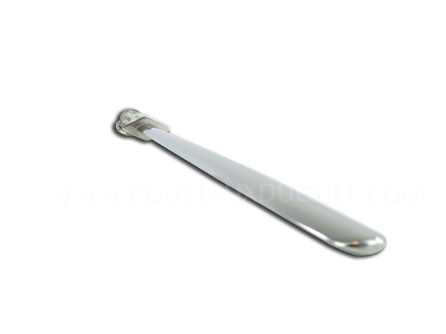 Fusil à aiguiser ovale DICK MICRO 30cm grain fin