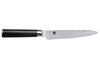 Couteau à tomates Kai Shun Classic damas lame dentelée 15cm