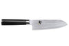 Couteau santoku Kai Shun Classic damas lame 14cm
