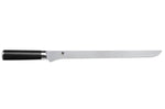 Couteau à jambon Kai Shun Classic lame flexible 30.5cm