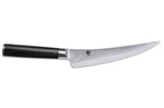 Couteau à désosser Kai Shun Classic Gokujo damas lame courbée 15cm