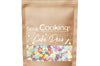 Décors sucrés Scrapcooking Etoile Rainbow 55g