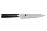 Couteau à découper Kai Shun Classic damas lame 18cm