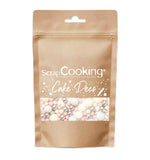 Décors sucrés Scrapcooking Bubbles Pastel 70g