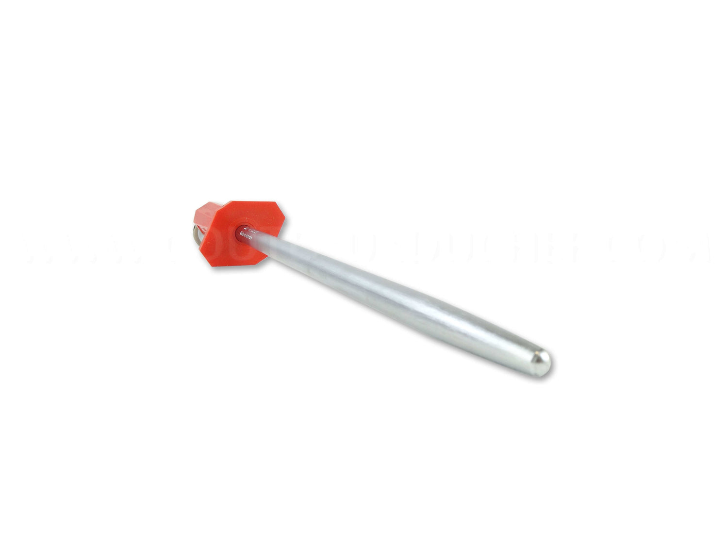Fusil à aiguiser rond pro DICK 25cm grain fin