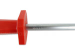 Fusil à aiguiser rond pro DICK 25cm grain fin