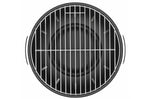 Barbecue de table Berghoff Leo noir nomade ø35cm