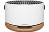 Barbecue de table Berghoff Leo blanc nomade ø35cm