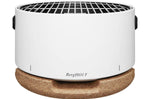 Barbecue de table Berghoff Leo blanc nomade ø35cm