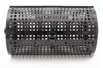 Panier de rôtisserie rond antiadhésif Big Green Egg 19cm de diamètre