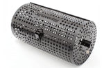 Panier de rôtisserie rond antiadhésif Big Green Egg 19cm de diamètre