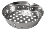 Panier à charbon en acier inoxydable pour Big Green Egg MiniMax