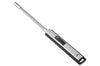 Allume-bougies à gaz rechargeable Gefu Curvo tête flexible