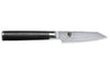 Couteau d'office kiritsuke Kai Shun Classic damas lame 9cm