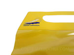 Pochette de 3 couteaux de boucher DICK ERGOGRIP 1 couteau à saigner + 2 désosseurs