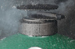 Rain cap / chapeau antipluie pour Big Green Egg M, L, XL et 2XL