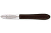 Eplucheur surmoulé Pro 6cm inox manche PP