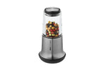 Moulin à sel ou à poivre Gefu X-PLOSION taille S en inox