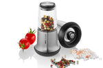 Moulin à sel ou à poivre Gefu X-PLOSION taille S en inox