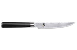 Coffret 4 couteaux à steak japonais Shun Classic lames 12,5cm