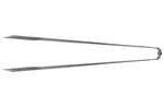 Set de 3 ustensiles à barbecue Opinel spatule à viande + couteau + pince