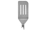 Set de 3 ustensiles à barbecue Opinel spatule à viande + couteau + pince