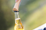 Set de 3 ustensiles à barbecue Opinel spatule à viande + couteau + pince