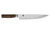 Couteau à jambon Shun Premier Tim Mälzer 24cm
