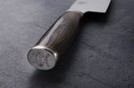 Couteau à jambon Shun Premier Tim Mälzer 24cm