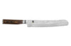 Couteau à pain Shun Premier Tim Mälzer 23cm