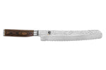 Couteau à pain Shun Premier Tim Mälzer 23cm