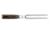 Fourchette à viande Shun Premier Tim Mälzer 16.5cm
